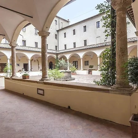 Relais Il Chiostro Di Hotel