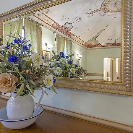 Relais Il Chiostro Di Hotel Pienza