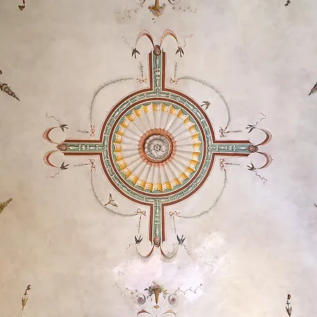 Relais Il Chiostro Di 4*