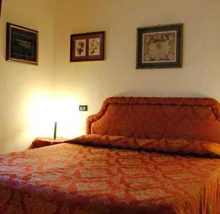 Relais Il Chiostro Di 4*