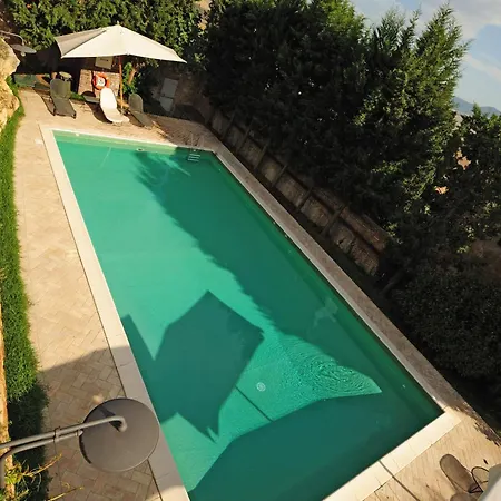Relais Il Chiostro Di