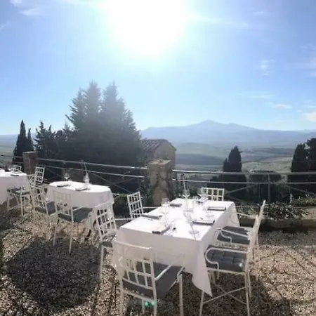 Hotel Relais Il Chiostro Di 4*