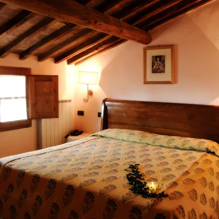 Relais Il Chiostro Di Отель
