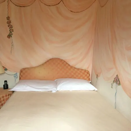 Отель Relais Il Chiostro Di