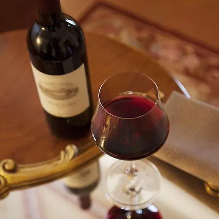 Relais Il Chiostro Di Отель