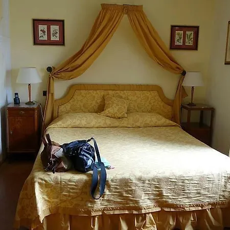 Relais Il Chiostro Di Отель