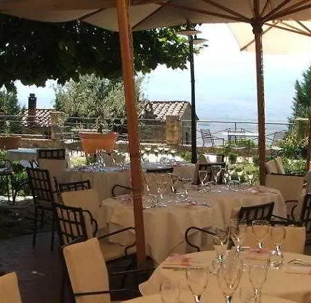 Relais Il Chiostro Di 4*