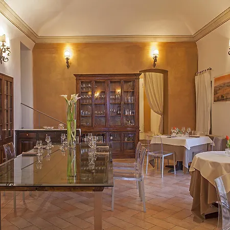 Relais Il Chiostro Di