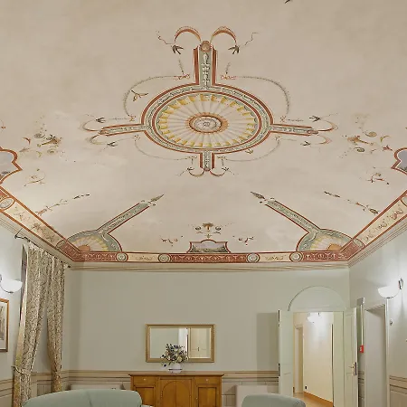 Relais Il Chiostro Di