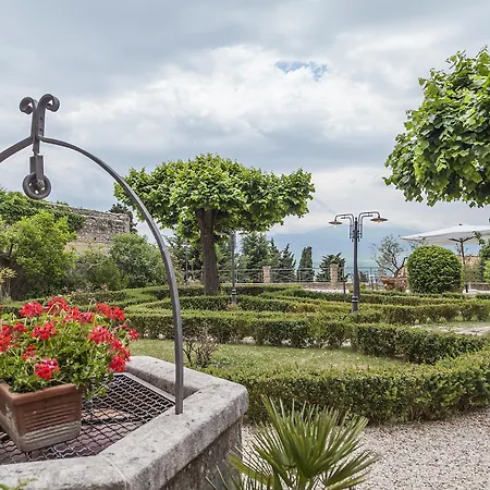 Relais Il Chiostro Di Отель