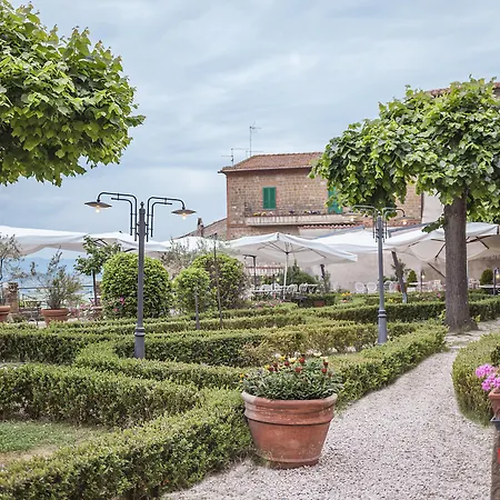 Relais Il Chiostro Di Отель