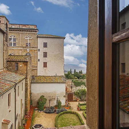 Relais Il Chiostro Di