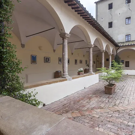 Relais Il Chiostro Di 4*