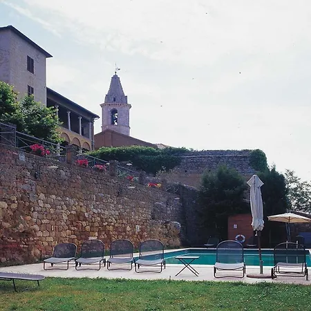 Relais Il Chiostro Di