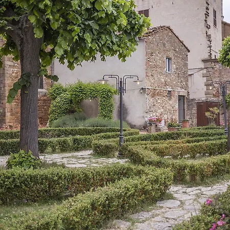Relais Il Chiostro Di