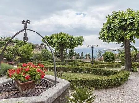 Relais Il Chiostro Di