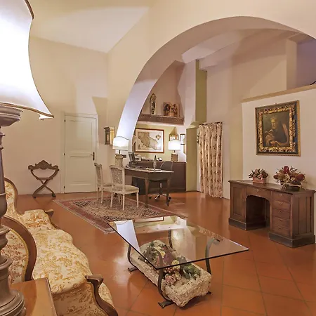 Relais Il Chiostro Di Отель