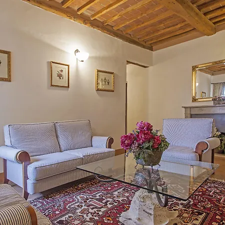 Relais Il Chiostro Di 4*