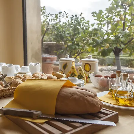 Relais Il Chiostro Di