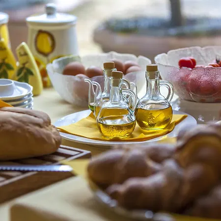 Отель Relais Il Chiostro Di Пиенца