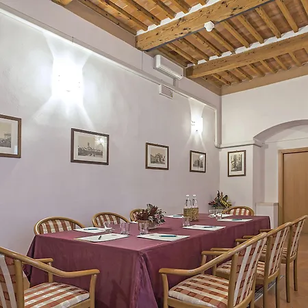 Отель Relais Il Chiostro Di