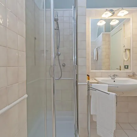 Relais Il Chiostro Di Отель