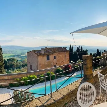 Отель Relais Il Chiostro Di