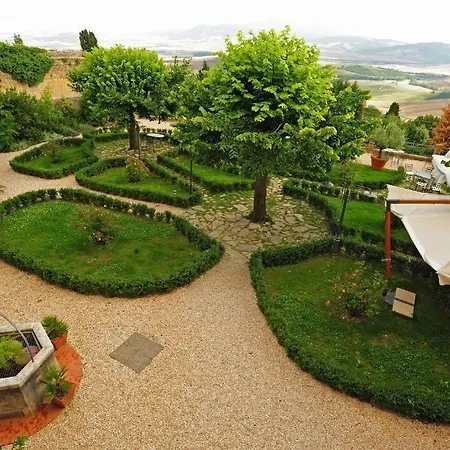 Relais Il Chiostro Di