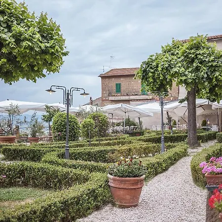 Relais Il Chiostro Di