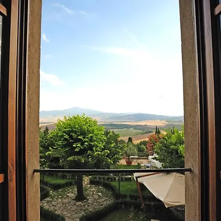 Отель Relais Il Chiostro Di