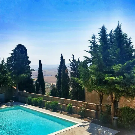 Relais Il Chiostro Di Отель