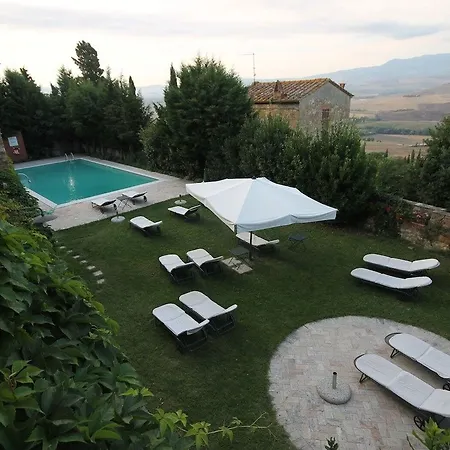 Relais Il Chiostro Di